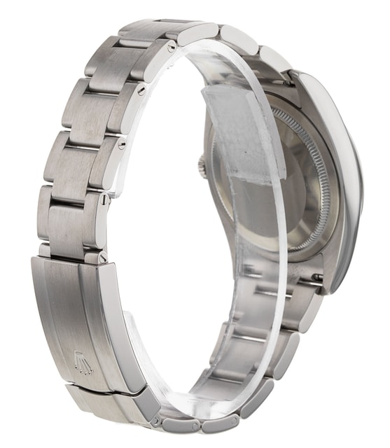 Rolex Oyster Perpetual 116000 Image 3